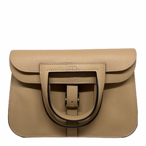 Hermès halzan discount mini price